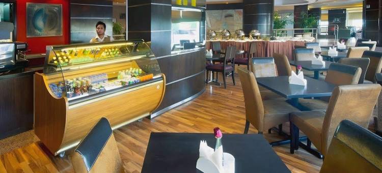 科威特博德酒店(Boudl Al Salmiya)图片