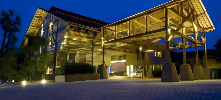菲利亚度假村(Philea Resort & Spa)图片