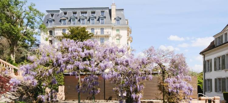 英格兰旅馆和公寓(Hotel Angleterre)图片