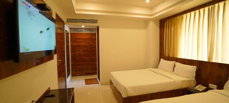 斯普林斯酒店(Springs Hotel)图片