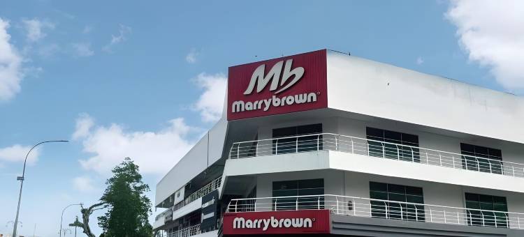 地铁客栈(Metro Inn Sdn Bhd)图片
