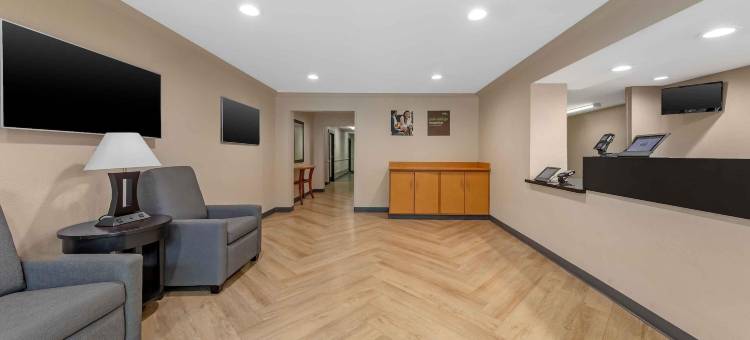 美国长住酒店-西棕榈滩-北点企业园区(Extended Stay America Suites - West Palm Beach - Northpoint Corporate Park)图片