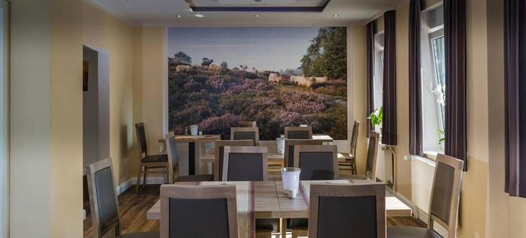 迪亚酒店(Hotel Dea)图片