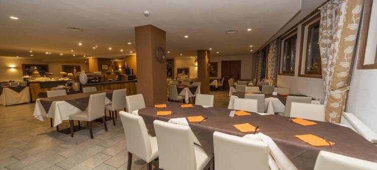 小皇宫酒店(Hotel Petit Palais)图片