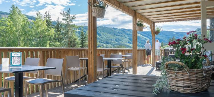 Topcamp Rustberg - Hafjell图片