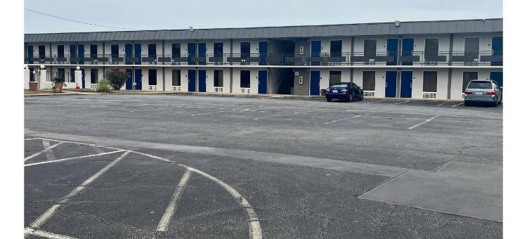 佐治亚州佩里 6 号开放式套房酒店(Studio 6 Suites Perry, GA)图片