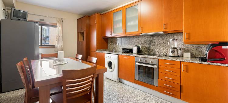 GuestReady-盖亚舒适住宿公寓(GuestReady - Comfortable Stay in Gaia)图片