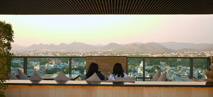 乌代布尔骄傲酒店(Pride Hotel Udaipur)图片