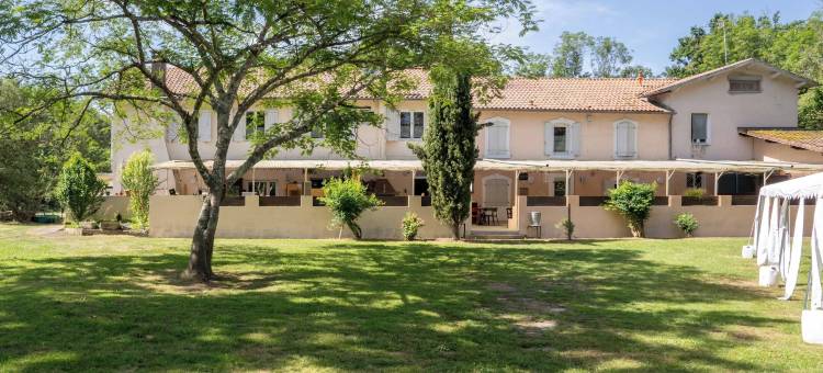 克洛斯派特(Logis Hôtel le Clos Pité)图片