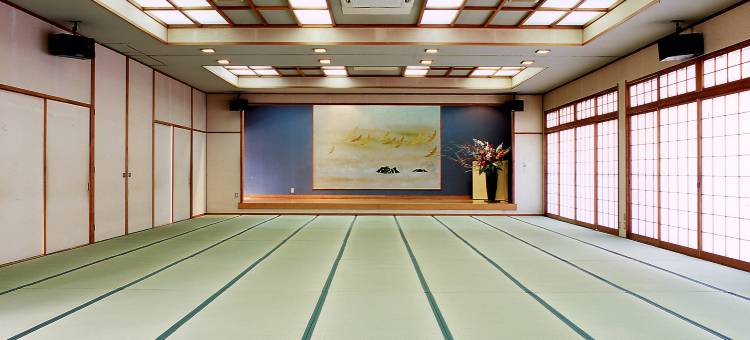 舞鹤馆(Maizurukan)图片