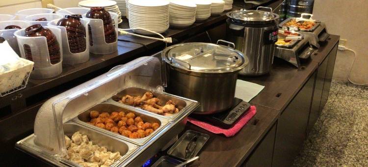 烧津站前吴竹酒店(Kuretake Inn Yaizu Ekimae)图片