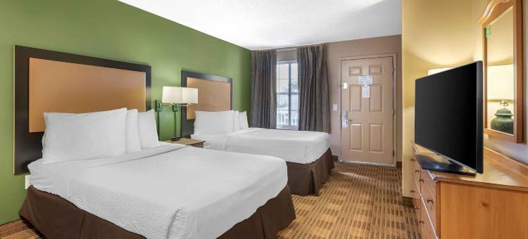 美国长住精选酒店 - 凤凰城 - 迈措沃- 西部(Extended Stay America Select Suites - Phoenix - Mesa - West)图片