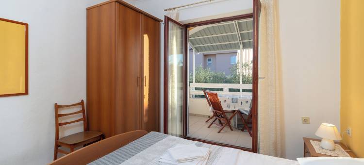 伊万诺沃公寓酒店(Apartments Ivanov)图片
