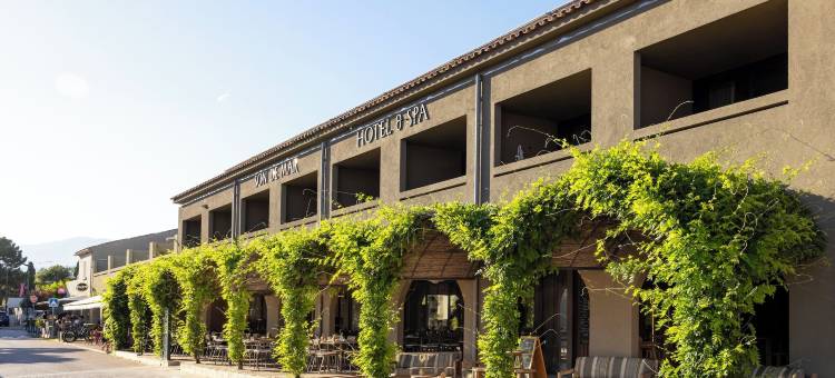 松德马尔(Hôtel Spa & Restaurant - Son de Mar)图片