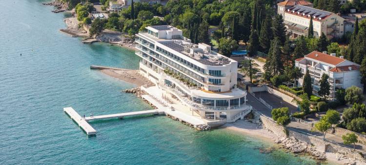 阿玛比利斯豪华酒店(Luxury Hotel Amabilis)图片