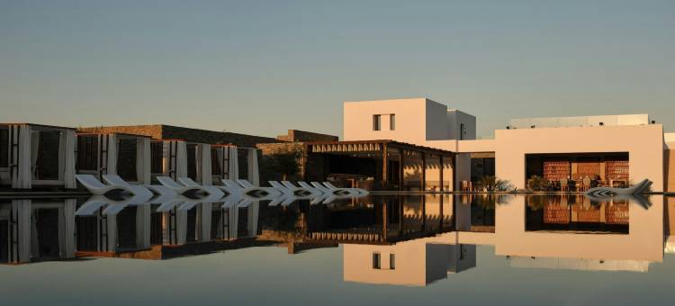 Orosea, Paros, Autograph Collection图片