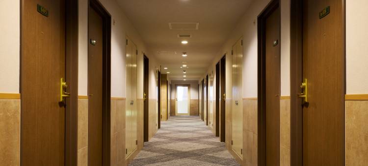 浜松センチュリオン酒店(Centurion Hotel Hamamatsu)图片