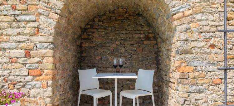 城堡别墅Relais(Relais Villa del Borgo)图片
