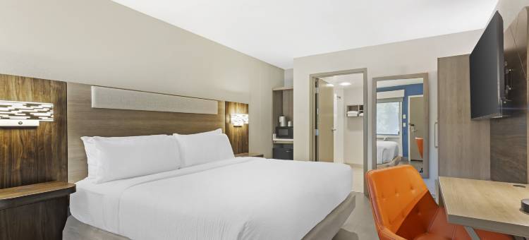 海恩尼斯-科德角智选假日酒店，洲际旗下(Holiday Inn Express Hyannis - Cape Cod by IHG)图片