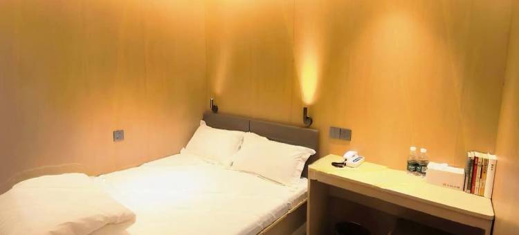 乐港计时休息室(深圳机场T3航站楼店)图片