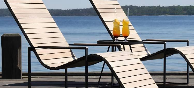 瓦尔加尔萨尔特舍巴登酒店(Vår Gård Saltsjöbaden)图片