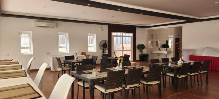 联伊贾达欣广场酒店(Al Ayjah Plaza Hotel)图片