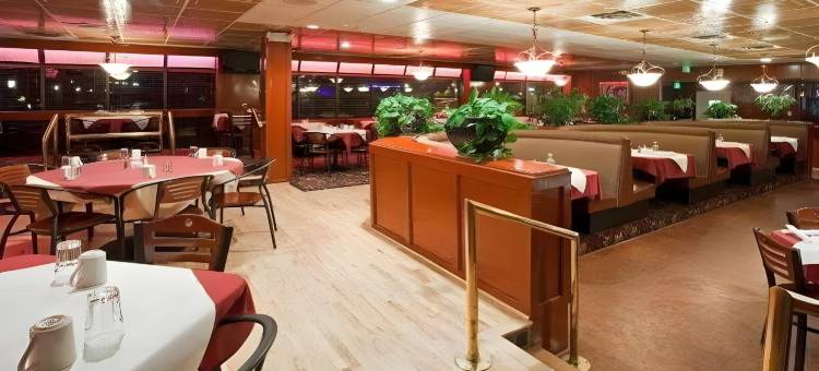丹佛广场酒店(Plaza Hotel Denver Central)图片