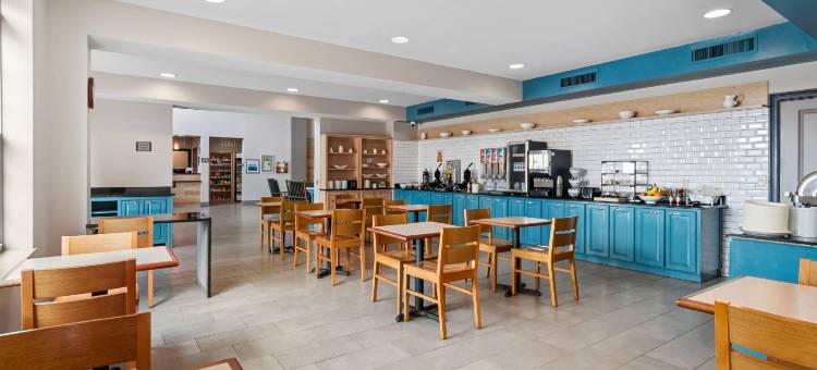 博林格林乡村旅馆&套房(Country Inn & Suites by Radisson, Bowling Green, KY)图片