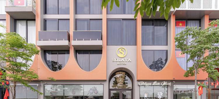 Solaya Hotel图片