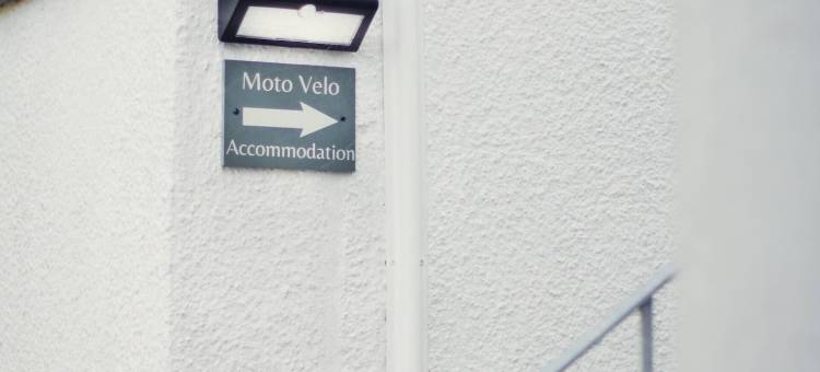 联合路摩托维洛酒店(Union Road Moto Velo Accommodation)图片