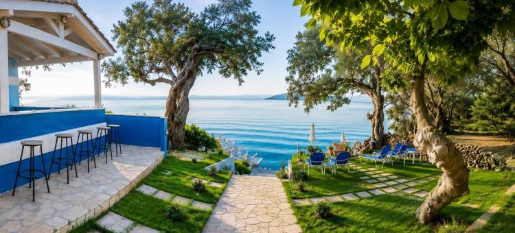 利都科孚阳光酒店(Lido Corfu Sun Hotel 4 Stars All-Inclusive)图片