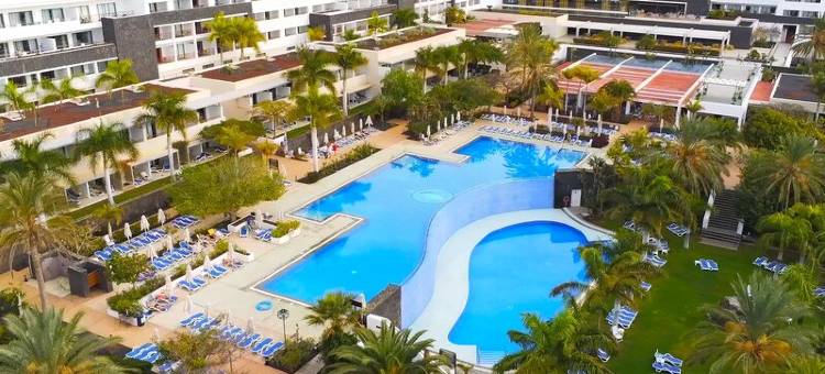 卡莱罗海岸酒店(Hotel Costa Calero Thalasso & Spa)图片