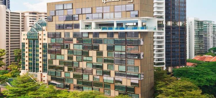 蒂沃利维布拉出租公寓(Apartamentos Vibra Tivoli)图片