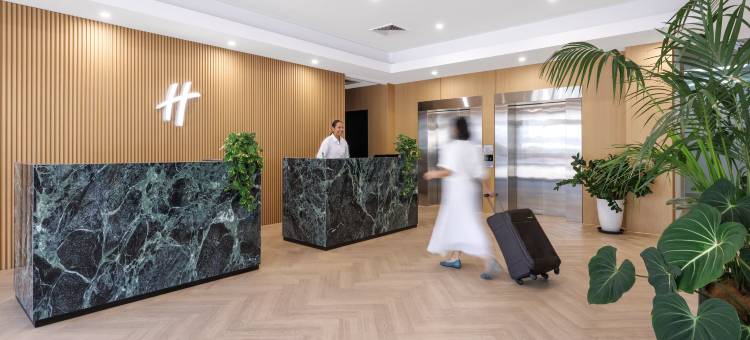 Holiday Inn 汤斯维尔假日酒店 by IHG(Holiday Inn TOWNSVILLE by IHG)图片