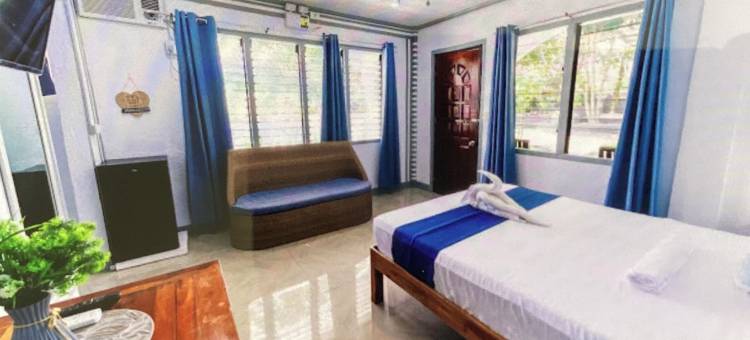 莫阿尔博阿尔卡萨布兰卡旅馆(Moalboal Casablanca Inn)图片