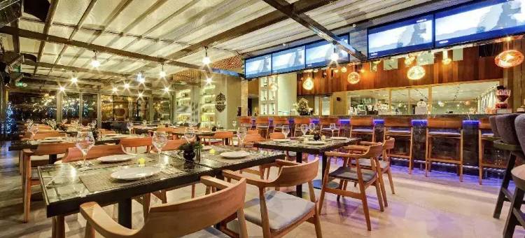 阿达那希尔顿逸林酒店(DoubleTree by Hilton Adana)图片