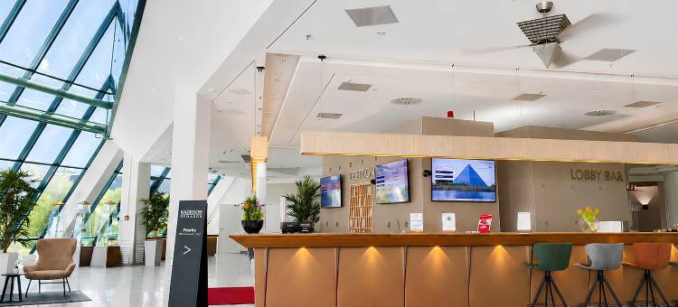 纽伦堡菲尔特Radisson Individuals卓越酒店(Excelsior Hotel Nürnberg Fürth, a Member of Radisson Individuals)图片