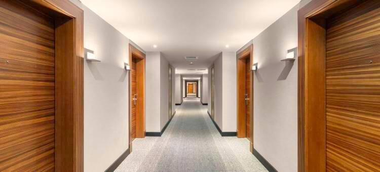 阿尔科巴尔丽柏酒店(Park Inn by Radisson Al Khobar)图片