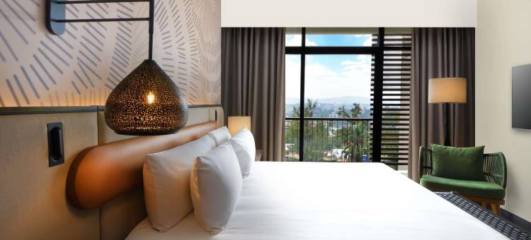 莫凡彼基加利(Mövenpick Kigali)图片