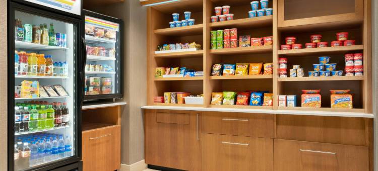 凤凰城钱德勒／时尚中心万豪SpringHill酒店(SpringHill Suites Phoenix Chandler/Fashion Center)图片