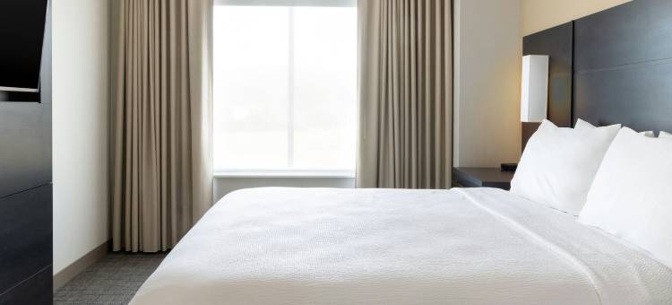 纳帕公寓(Residence Inn Fairfield Napa)图片