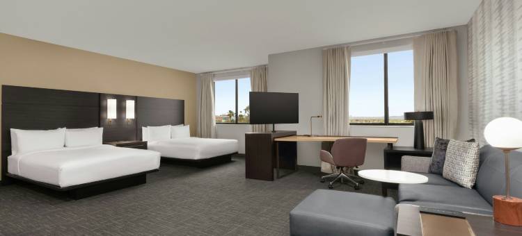 尤马居家酒店(Residence Inn by Marriott Yuma)图片