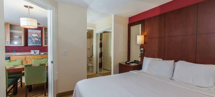 佛罗伦萨Residence Inn 酒店(Residence Inn Florence)图片