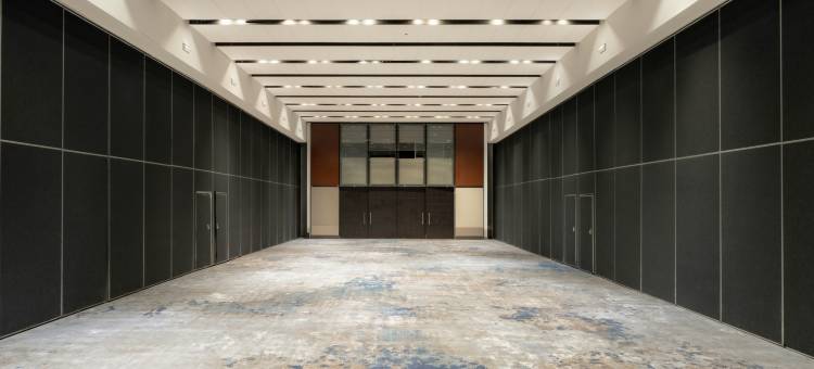墨西哥城希尔顿改革大道酒店(Hilton Mexico City Reforma)图片