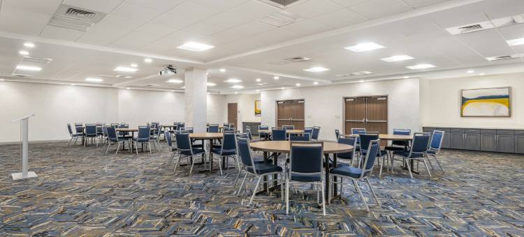 希尔顿欢朋酒店-尤福拉(Hampton Inn Eufaula)图片