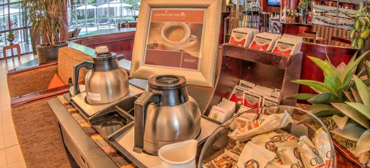 城市小屋酒店-约翰内斯堡布莱恩斯顿(City Lodge Hotel Bryanston)图片