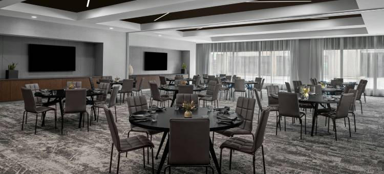 博兹曼市中心AC酒店(AC Hotel Bozeman Downtown)图片