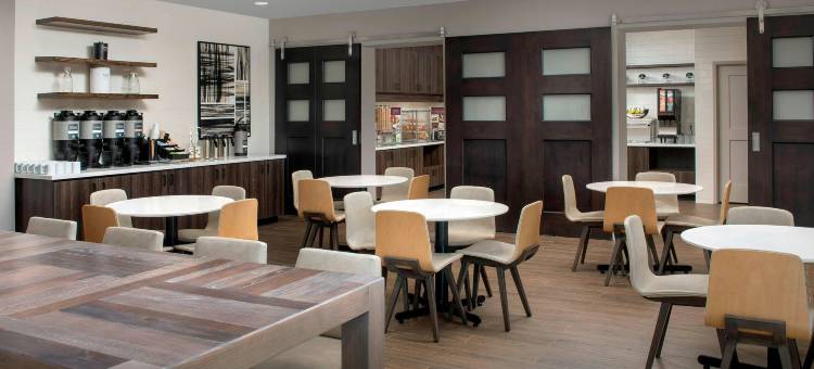 居家酒店拉伯克西南(Residence Inn Lubbock Southwest)图片