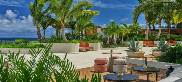 瑞吉公寓Cap Cana度假村(The Residences at The St. Regis Cap Cana Resort)图片