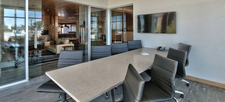 阿尔伯克基北万枫套房酒店(Fairfield Inn & Suites Albuquerque North)图片